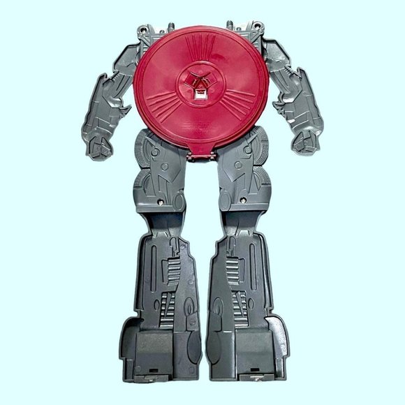 Transformers Two-Disc Special Edition With Optimus Prime Case (DVD) - Picture 7 of 12